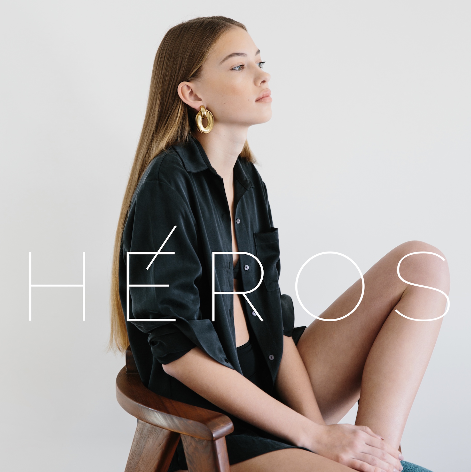 Héros brand project