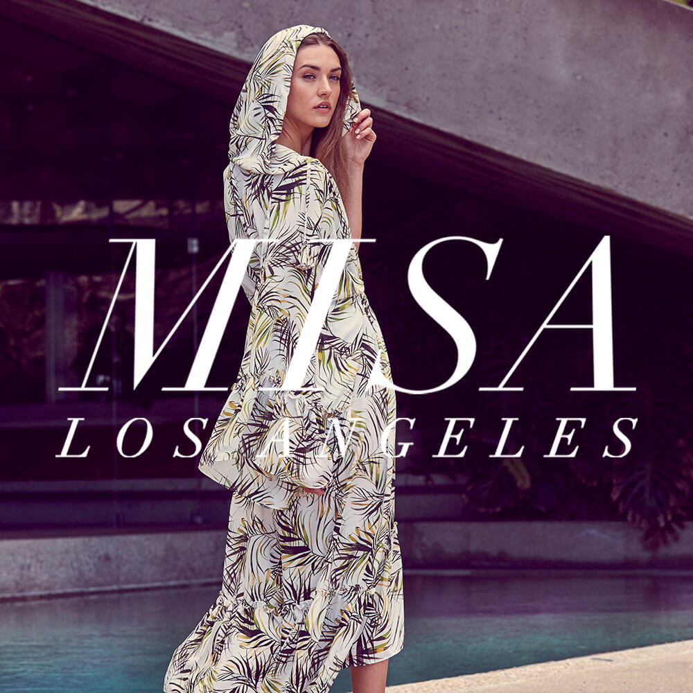 MISA brand project