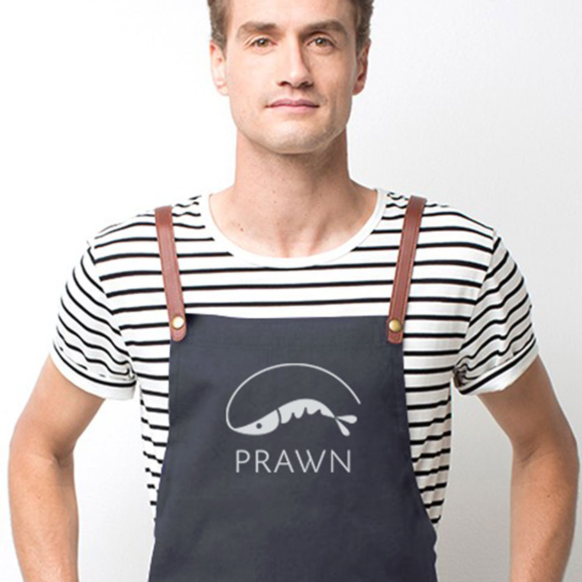 Prawn brand project